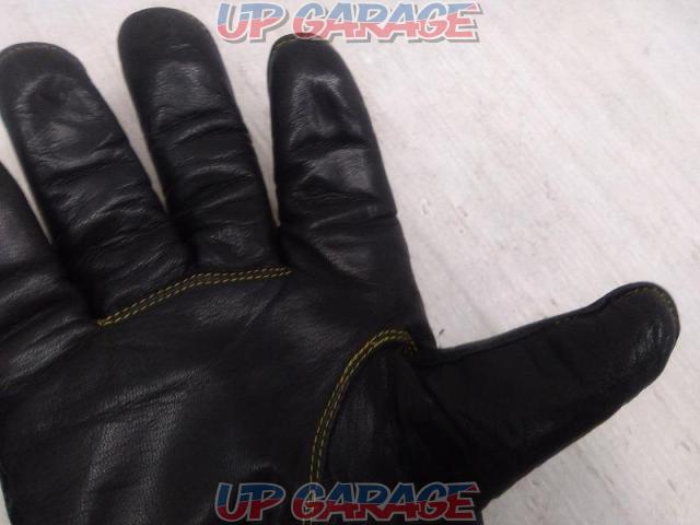 KADOYA
Leather Gloves-06