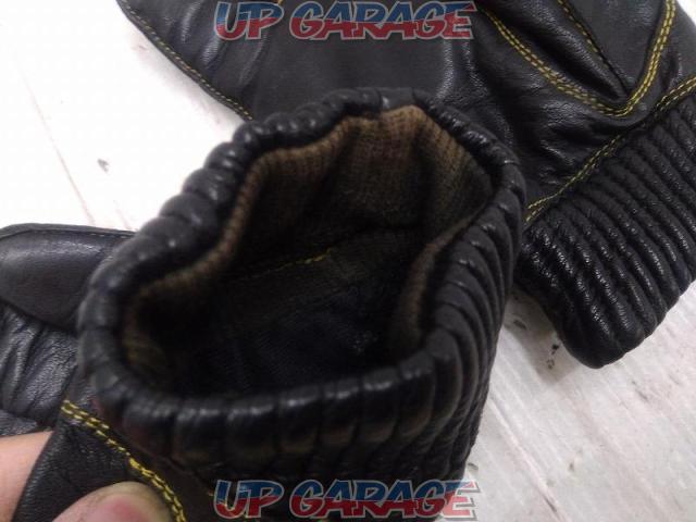 KADOYA
Leather Gloves-07