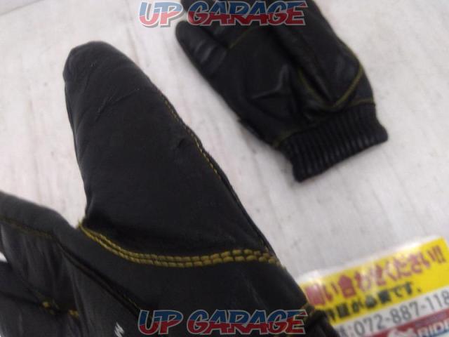 KADOYA
Leather Gloves-08