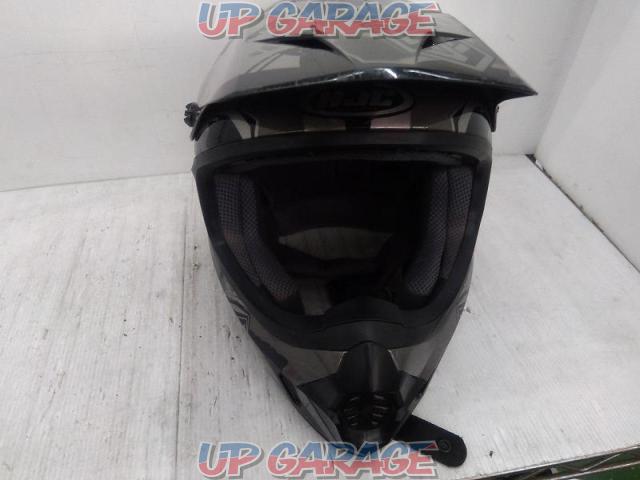 HJC
Off-road helmet-02