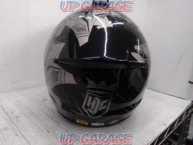 HJC
Off-road helmet-04