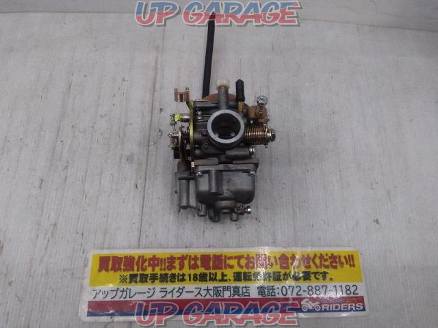 2MIKUNI
Carburetor-02