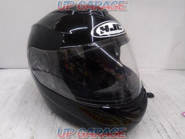 HJC
Full-face helmet-04