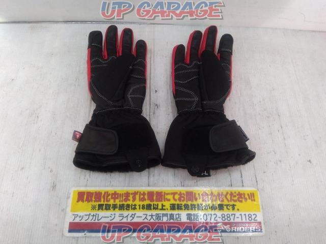 11ROUGH & ROAD
CK winter gloves-02