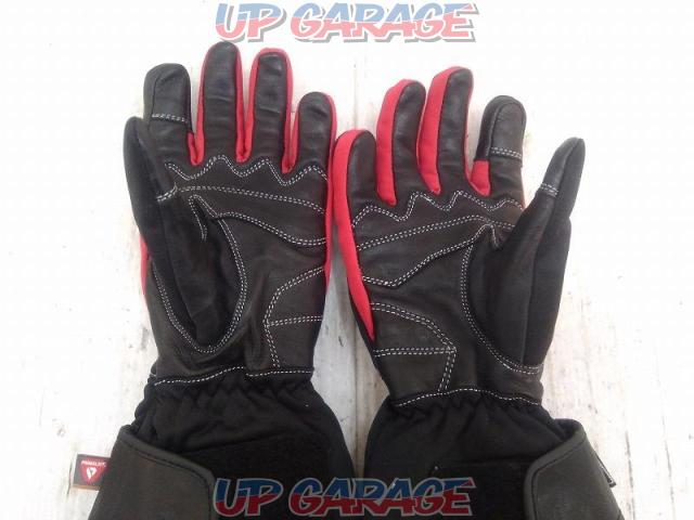 11ROUGH & ROAD
CK winter gloves-03
