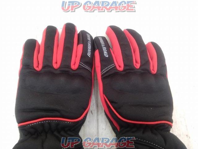 11ROUGH & ROAD
CK winter gloves-04