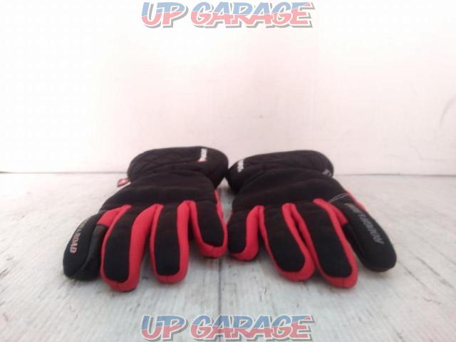 11ROUGH & ROAD
CK winter gloves-10