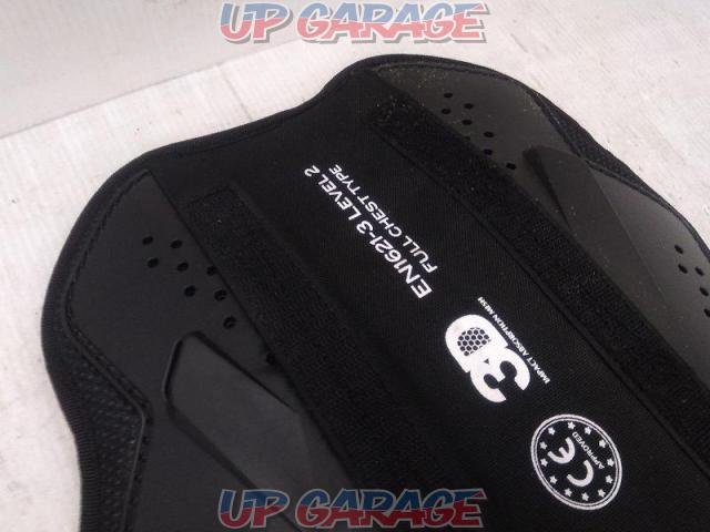 KOMINE
Chest protector-03