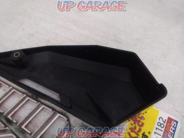 2 manufacturer unknown
Cooling fan cover-10