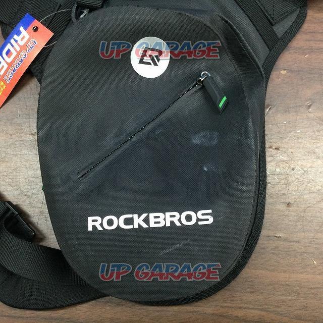 ROCKBROS
Waterproof leg pouch-02