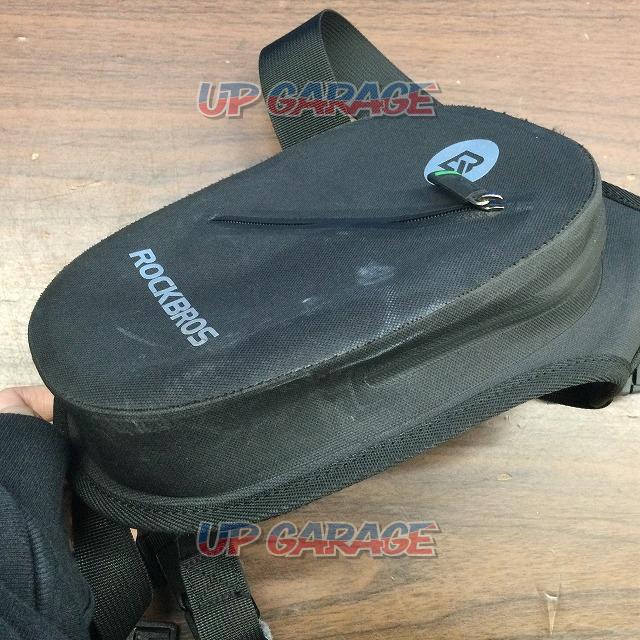ROCKBROS
Waterproof leg pouch-04