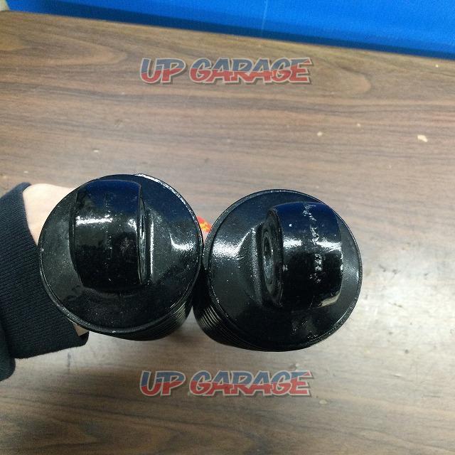 Unknown Manufacturer
Rear suspension
General purpose-08