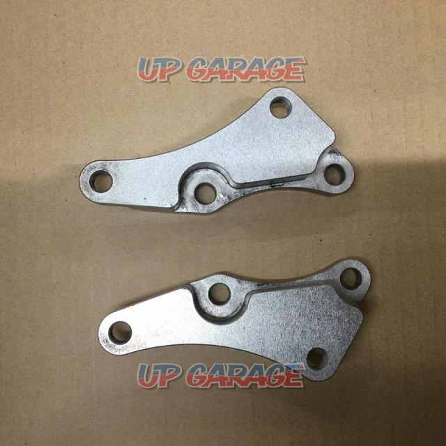 Unknown Manufacturer
For Brembo
Caliper support
ZX-12R-03