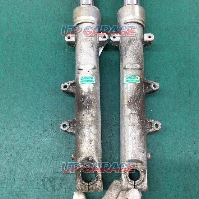 HONDA genuine front fork set (left and right)
CB750
RC42-02