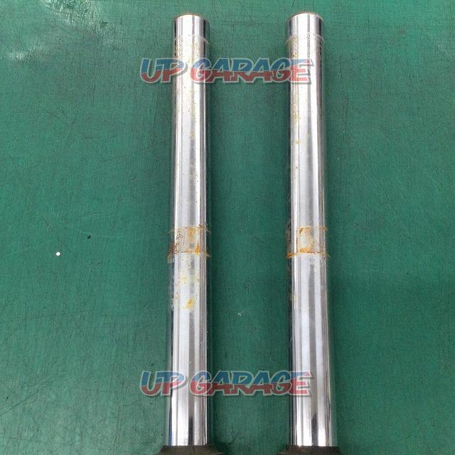 HONDA genuine front fork set (left and right)
CB750
RC42-03