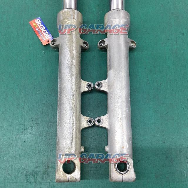 HONDA genuine front fork set (left and right)
CB750
RC42-04