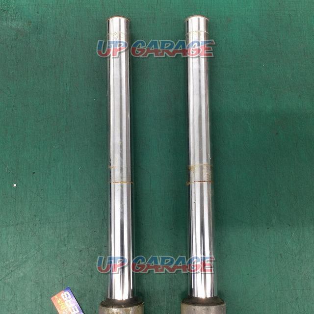 HONDA genuine front fork set (left and right)
CB750
RC42-05
