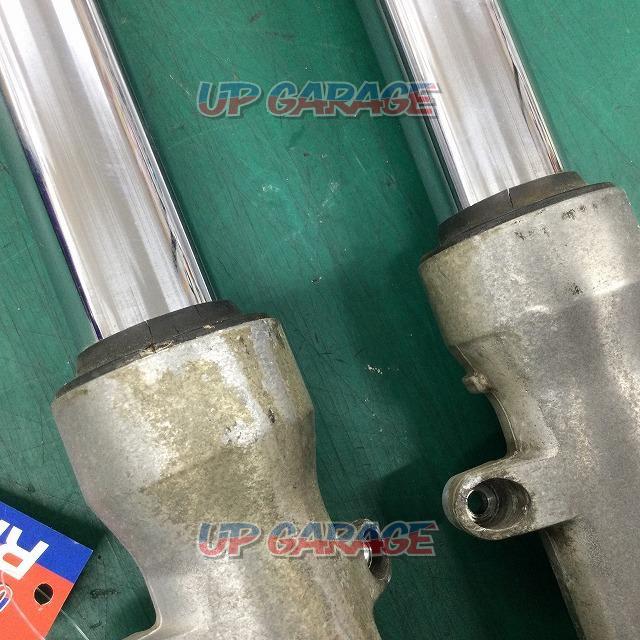 HONDA genuine front fork set (left and right)
CB750
RC42-08