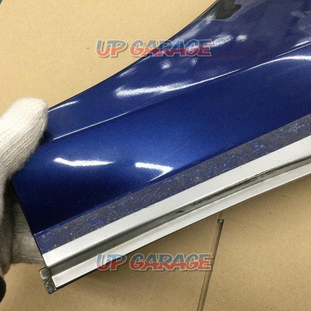 KAWASAKI genuine side cover
Right
GPZ900R
A8-08