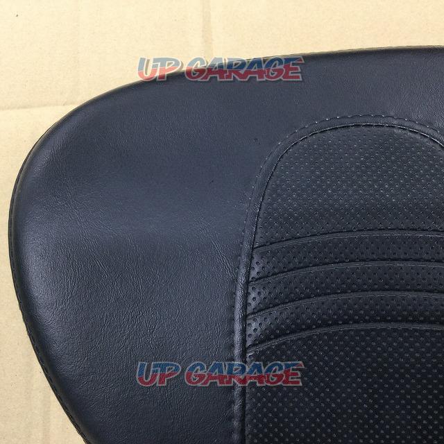 Unknown Manufacturer
Detachable backrest
Street Glide ‘09 release-07