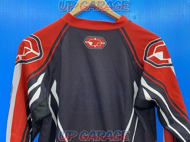 RSTaichiMX jersey
Size: L-07