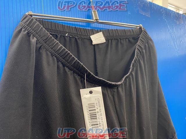 REALTO
Inner pants protector
Size: M-02