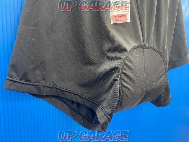 REALTO
Inner pants protector
Size: M-03