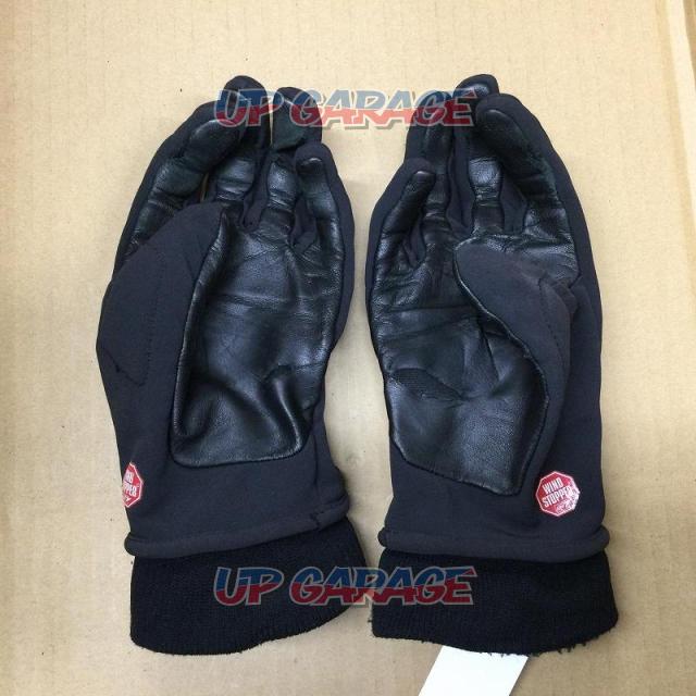 Alpinestars Windstopper Gloves
Size: M-02