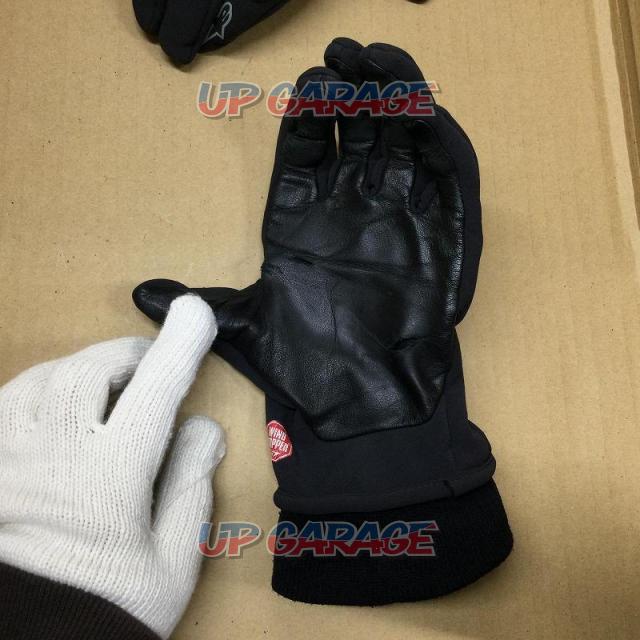 Alpinestars Windstopper Gloves
Size: M-05