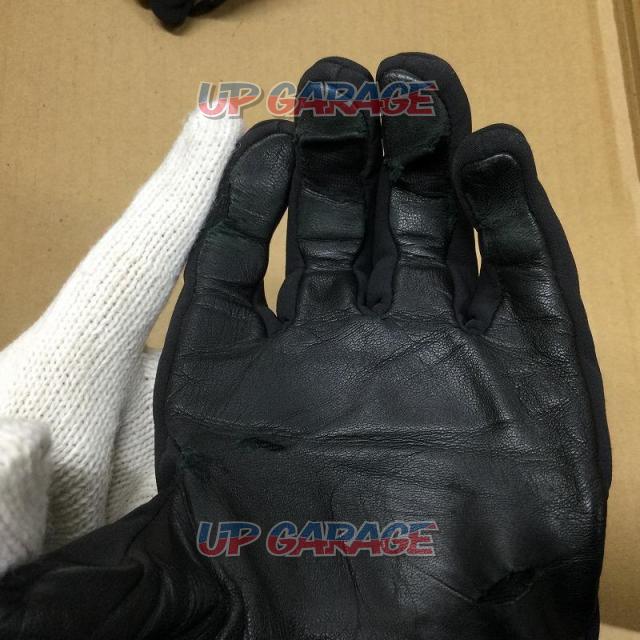 Alpinestars Windstopper Gloves
Size: M-06