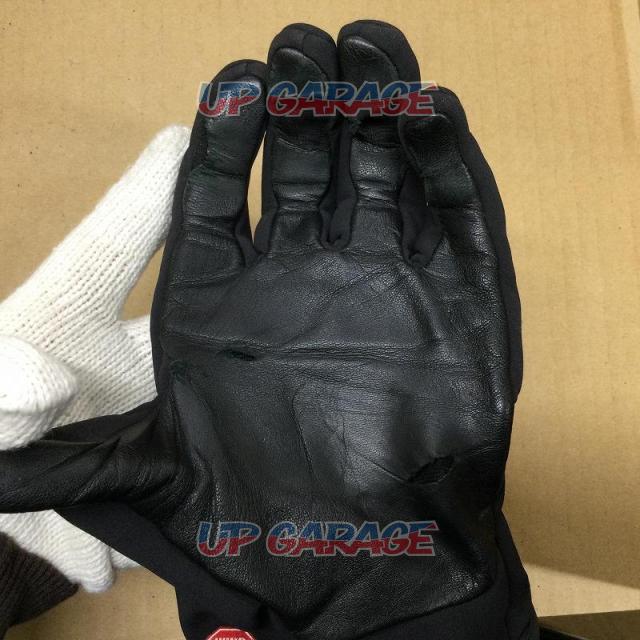 Alpinestars Windstopper Gloves
Size: M-07