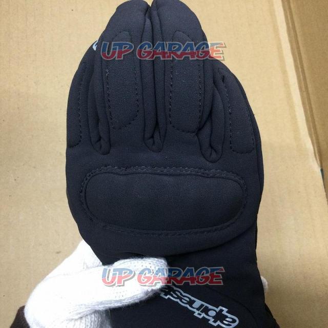 Alpinestars Windstopper Gloves
Size: M-08
