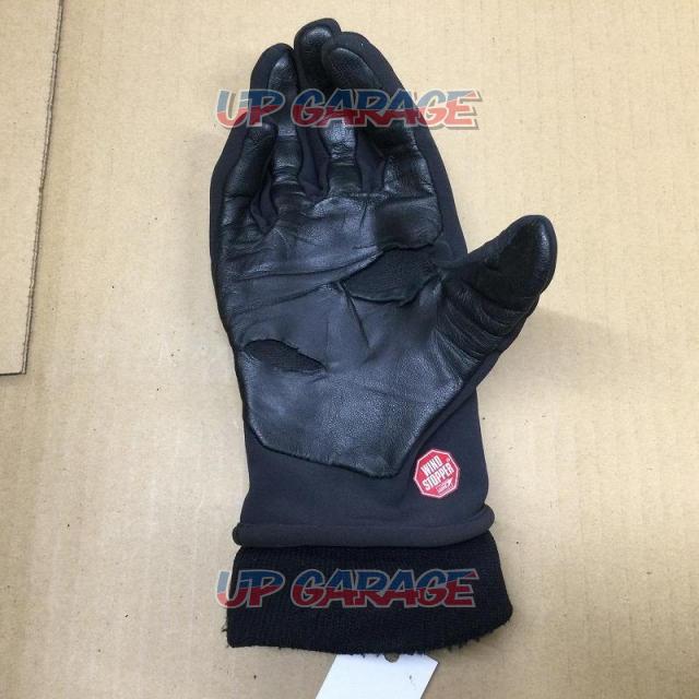 Alpinestars Windstopper Gloves
Size: M-09