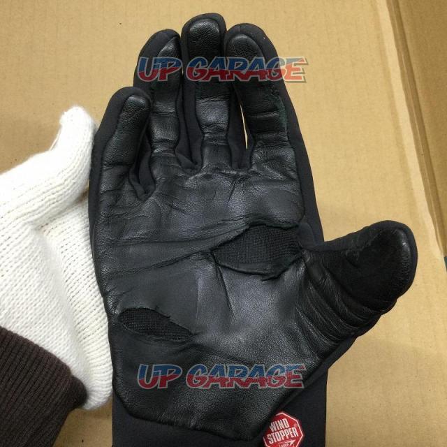 Alpinestars Windstopper Gloves
Size: M-10