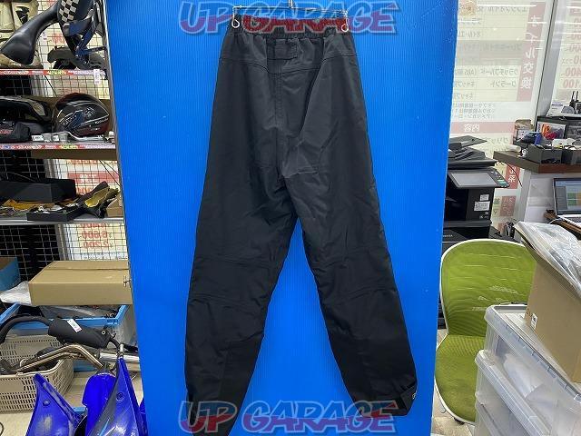 Buggy
Nylon over pants
Size: L-10