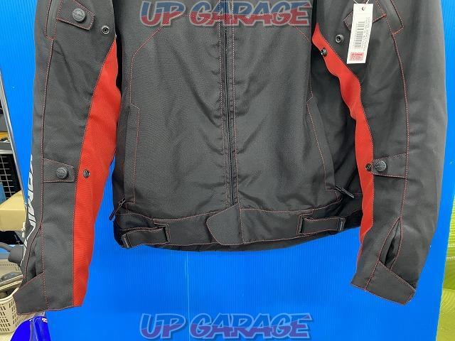 KOMINE Protective Winter Jacket
Size: XL-03