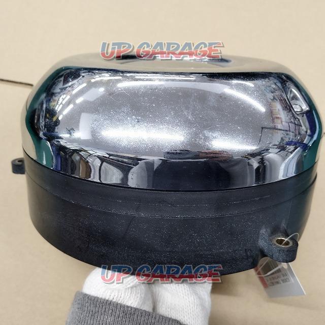 YAMAHA genuine air cleaner box
Dragster 400
4TR-05