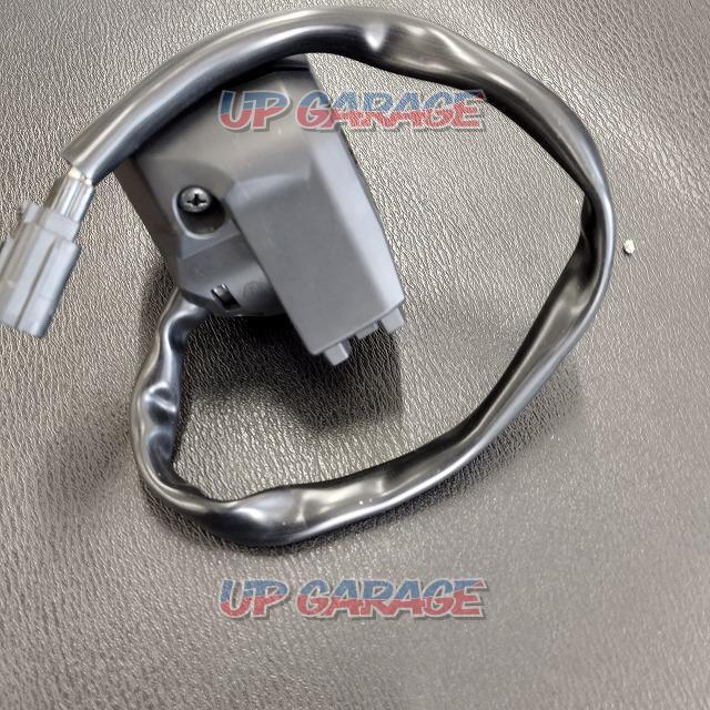 HONDA genuine left handle switch
CT125 (JA55)-04