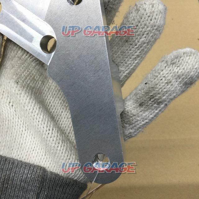 Unknown Manufacturer
Caliper support-05