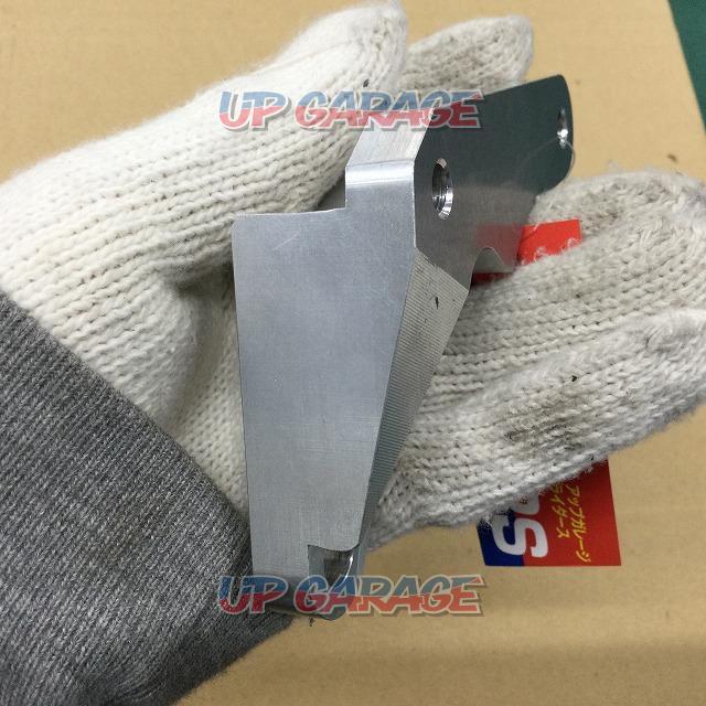 Unknown Manufacturer
Caliper support-07