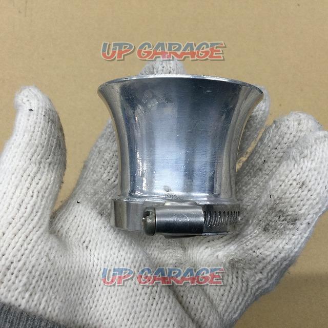 Unknown Manufacturer
Aluminum funnel
44Φ-04