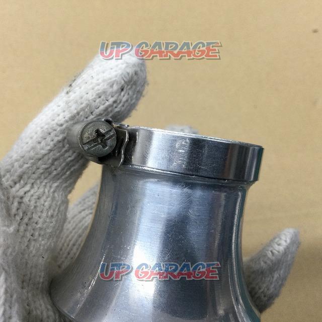 Unknown Manufacturer
Aluminum funnel
44Φ-07