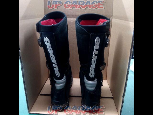 GAERNE Cypher J Offroad Boots
Size: 26.0cm-03