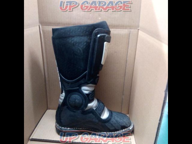 GAERNE Cypher J Offroad Boots
Size: 26.0cm-05