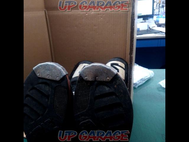 GAERNE Cypher J Offroad Boots
Size: 26.0cm-08