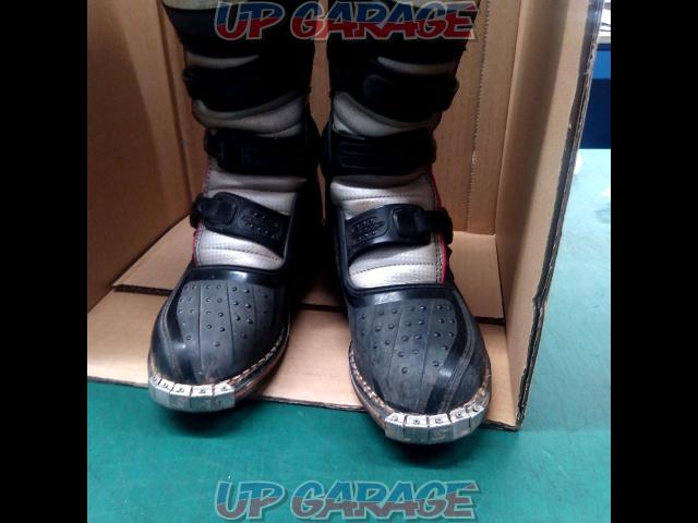 GAERNE Cypher J Offroad Boots
Size: 26.0cm-09