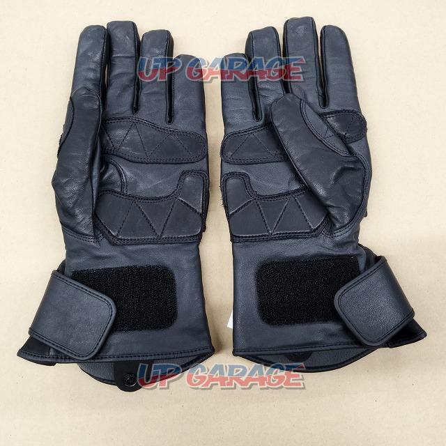 Workman
Winter Leather Gloves
Size: M-02
