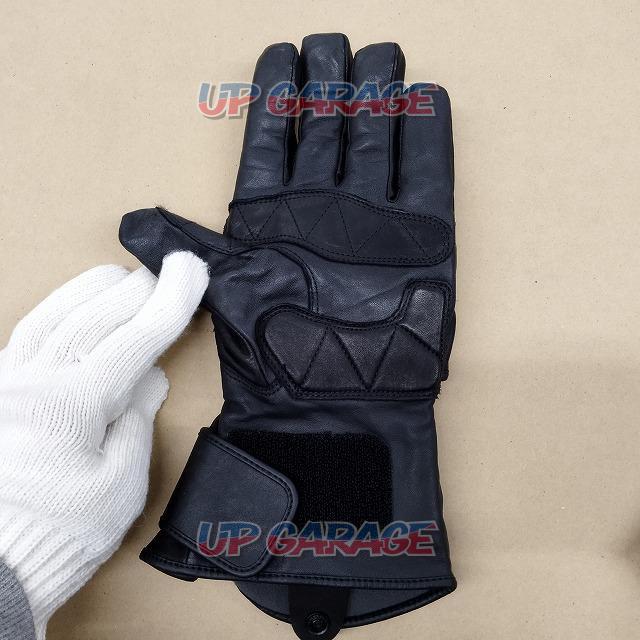 Workman
Winter Leather Gloves
Size: M-03