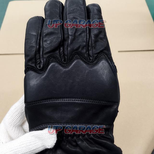 Workman
Winter Leather Gloves
Size: M-04