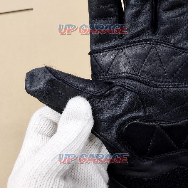 Workman
Winter Leather Gloves
Size: M-05